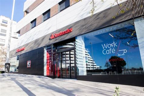 Banco Santander sigue teniendo claro que abrirá en ...