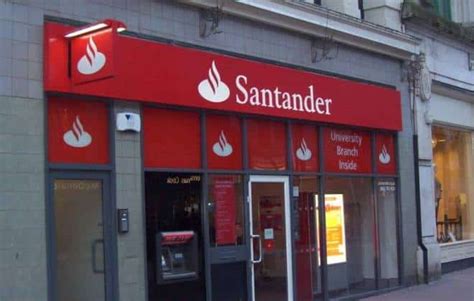 Banco Santander sofre pane que deixa app e cartões sem ...