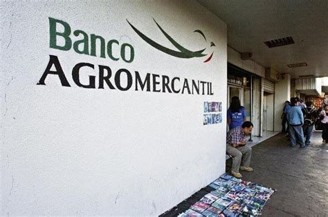 Bancolombia adquirió mayoría de Agromercantil