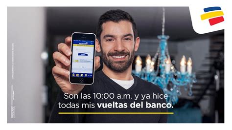 Bancolombia App / Solicita tu tarjeta de crédito bancolombia en línea ...