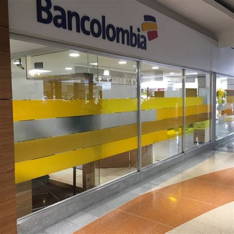 Bancolombia   Banco en La Aguacatala
