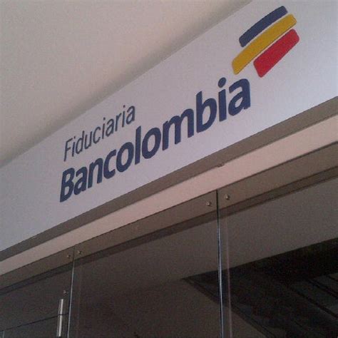 Bancolombia   Banco en La Aguacatala