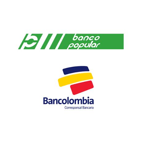 Bancolombia Corresponsal Bancario / Con Falsa Bomba Roban 50 Millones ...