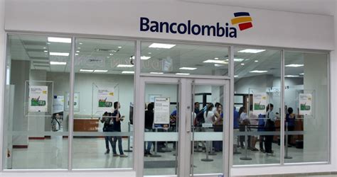 Bancolombia es la compañía con mejor reputación en su país
