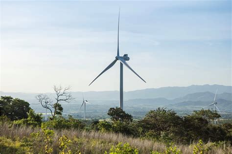 Bancolombia financiará el primer proyecto eólico en El ...