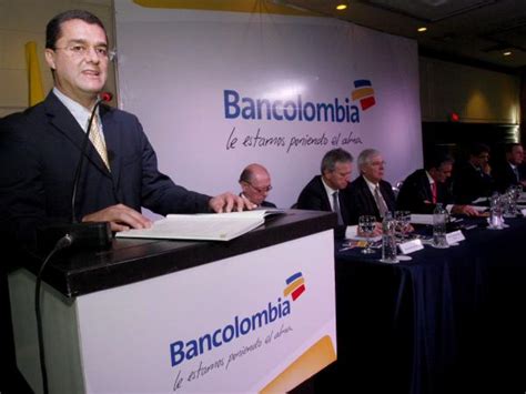 Bancolombia invertirá 300 millones de dólares este año | Empresas ...