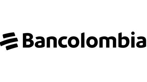 Bancolombia Logo : valor, história, png, vector