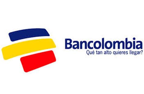 Bancolombia moviliza $9,2 billones al mes en sus corresponsales ...