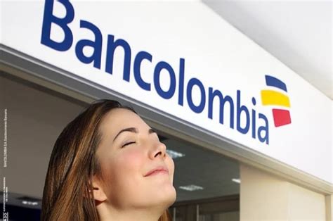 Bancolombia Nueva Imagen   El Nuevo Logo De Bancolombia Les Viene Como ...