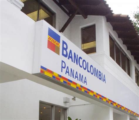 Bancolombia Panamá compra el 40% del conglomerado Agromercantil de ...
