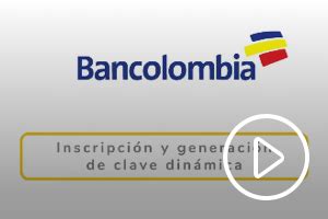 Bancolombia Personas / Rtfcertifiedprint Bancolombia / Sucursal virtual ...