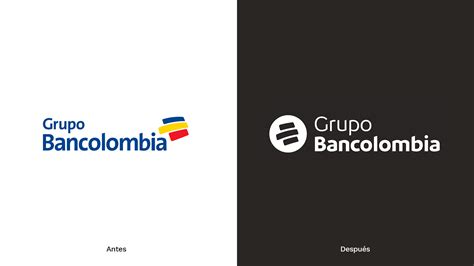 Bancolombia renueva su ecosistema global de marca con un sistema visual ...