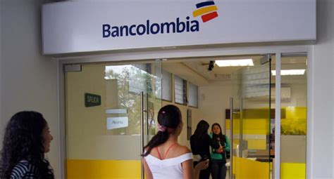 Bancolombia: vuelve un cobro que suspendió varios meses