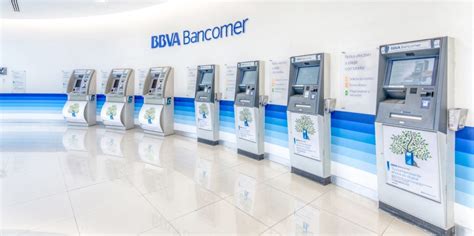 Bancomer anuncia la suspensión temporal de comisiones por ...