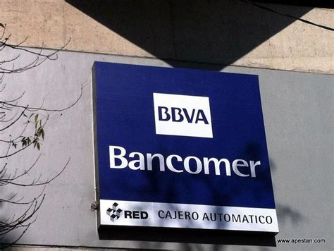 Bancomer BBVA sin seguridad chéquelo, Aguascalientes ...