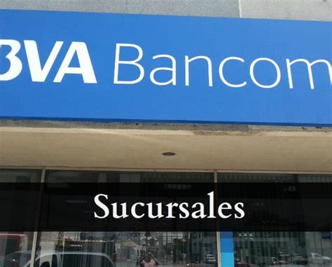 Bancomer en Guadalupe   Sucursales