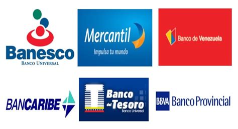 Bancos   Crédito Personal   Tramites Públicos Venezuela