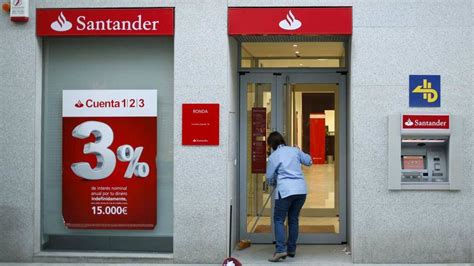 Bancos españoles: España sigue siendo líder en oficinas ...