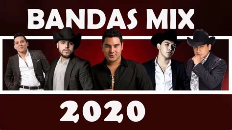 Banda Ms Mix   BANDA MS 2020   YouTube