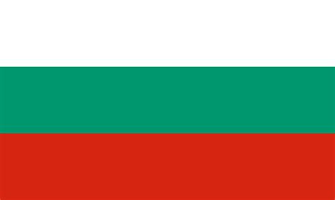 Bandera de Bulgaria | Banderas mundo.es