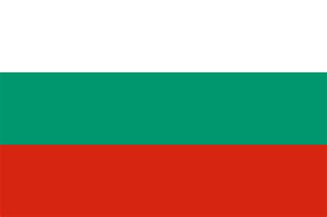 Bandera de Bulgaria   Banderas y Soportes