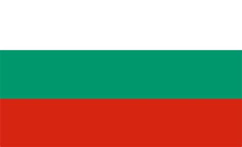Bandera de Bulgaria   EcuRed