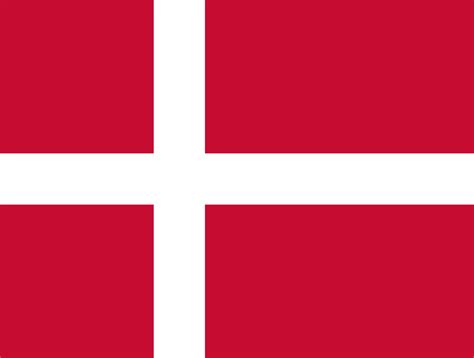 Bandera de Dinamarca   Wikipedia, la enciclopedia libre