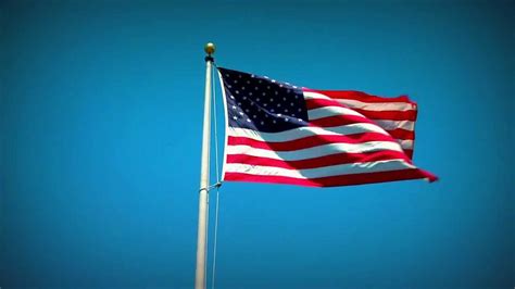 Bandera De Estados Unidos  EE.UU    YouTube