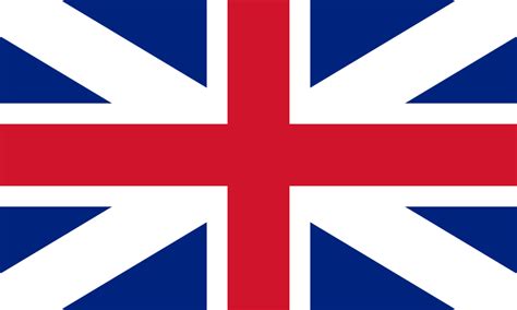 Bandera de Inglaterra   EcuRed