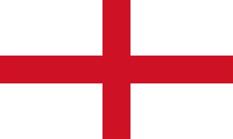 Bandera de Inglaterra: historia y significado   Lifeder