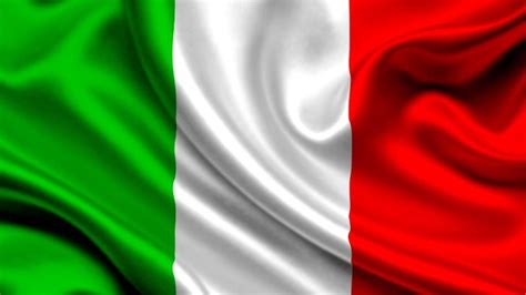 Bandera de Italia: imágenes, curiosidades, historia y significados ...