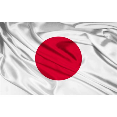 Bandera de Japón | Bandera Japón | Bandera grandende Japón ...