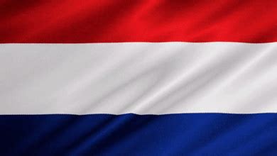 Bandera de los Países Bajos en GIF   20 imágenes animadas gratis