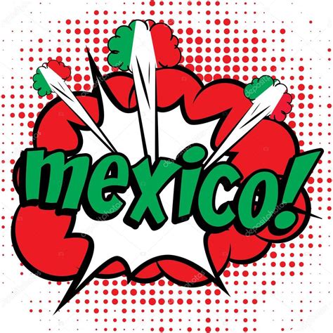 Bandera de México. Día de la independencia — Archivo ...