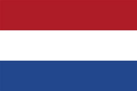 Bandera de Países Bajos   Banderas del Mundo,