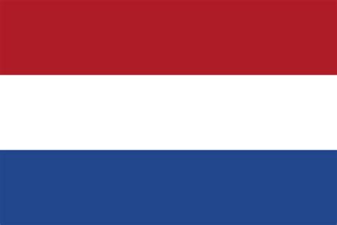 Bandera de Países Bajos: historia y significado   Lifeder