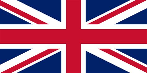 Bandera del Reino Unido | Banderas mundo.es