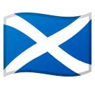 Bandera: Escocia Emoji