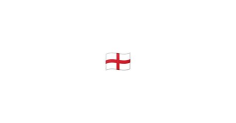 Bandera: Inglaterra Emoji