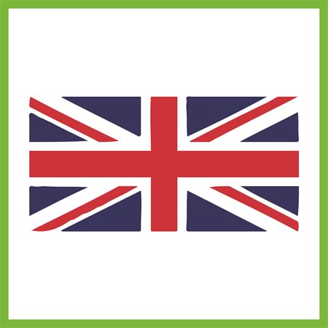 Bandera Inglaterra | Tus Adhesivos