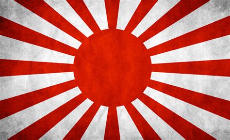 Bandera ~ Japón: Cultura y Expresiones