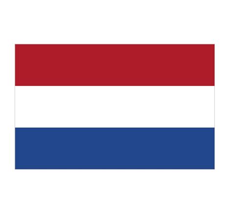 Bandera Países Bajos / Holanda   Rotuvall
