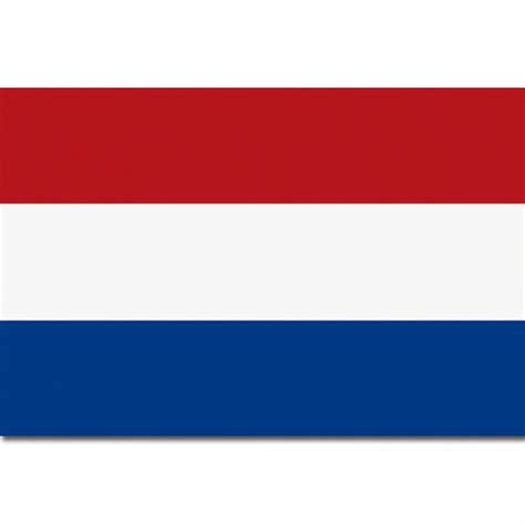 Bandera Países Bajos