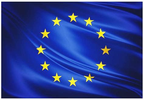 bandera union europea | Inside360