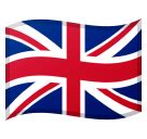 Bandiera: Regno Unito Emoji
