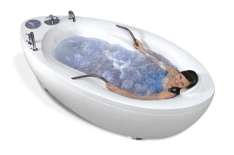 Bañeras de Hidroterapia