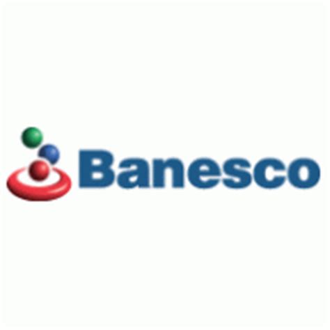 Banesco | Brands of the World | Download vector logos and ...