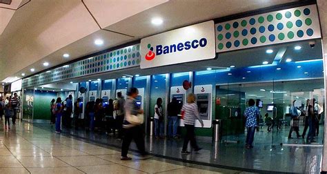 Banesco fue el banco privado con mayor volumen de créditos ...