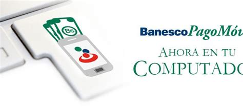 Banesco Habilita PagoMóvil en su Banca Por Internet | APEX ...