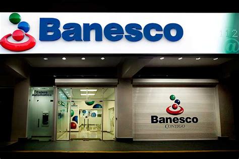 Banesco habilita uso de la banca digital en el exterior ...